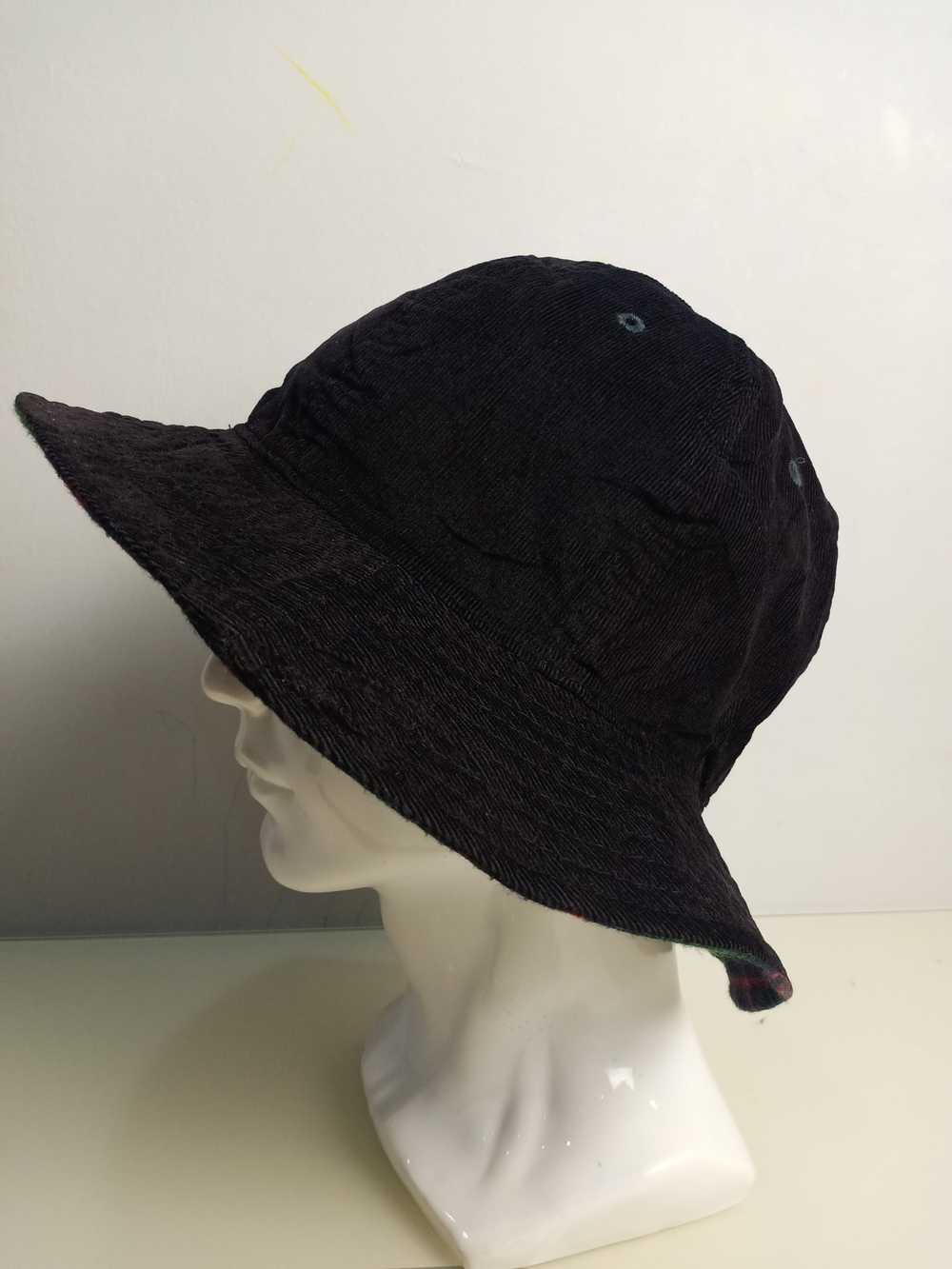 Other × Streetwear Unbranded Riversible Hat - image 6