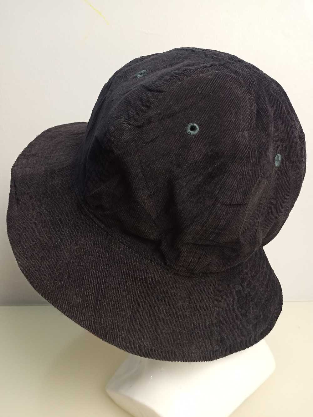 Other × Streetwear Unbranded Riversible Hat - image 7