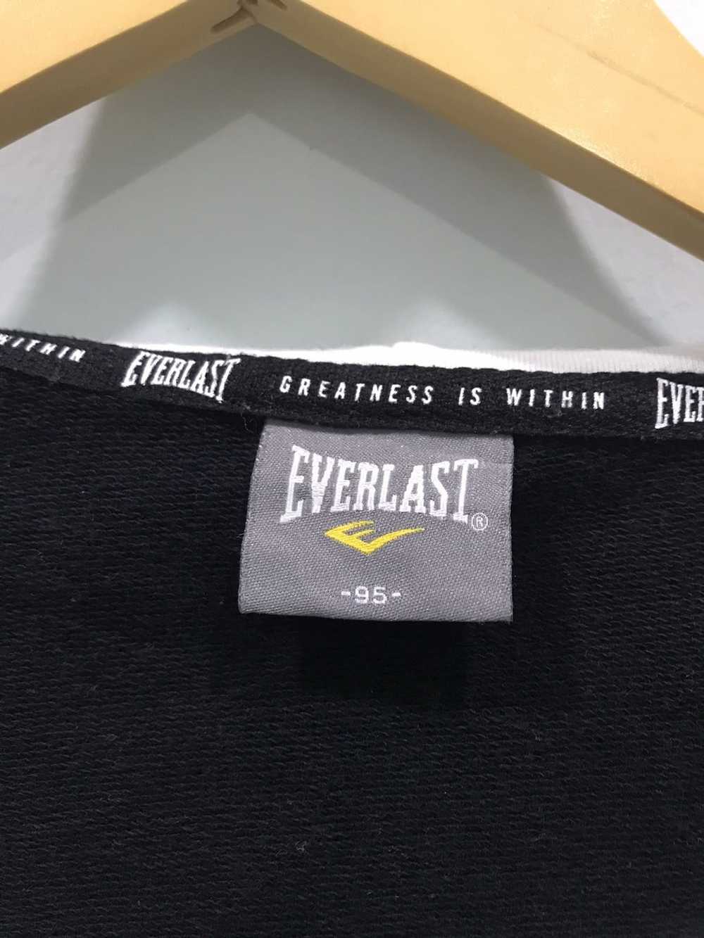 Everlast × Sportswear × Streetwear Everlast South… - image 10