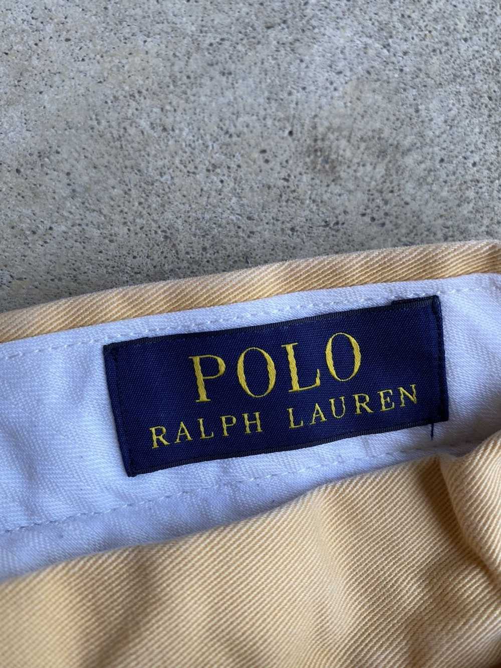 Polo Ralph Lauren Polo Ralph Lauren Pants - image 3