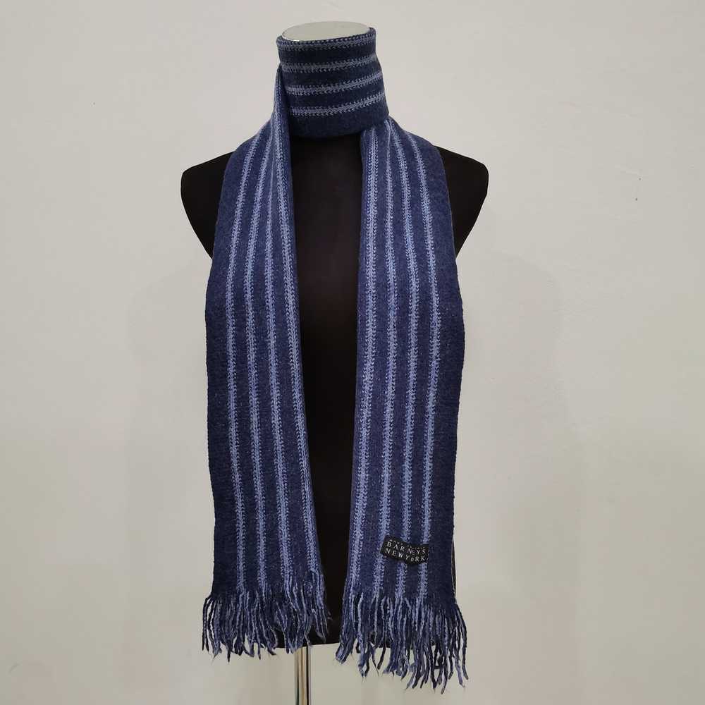 Barneys New York × Other Barneys Scarf Neckwear W… - image 1