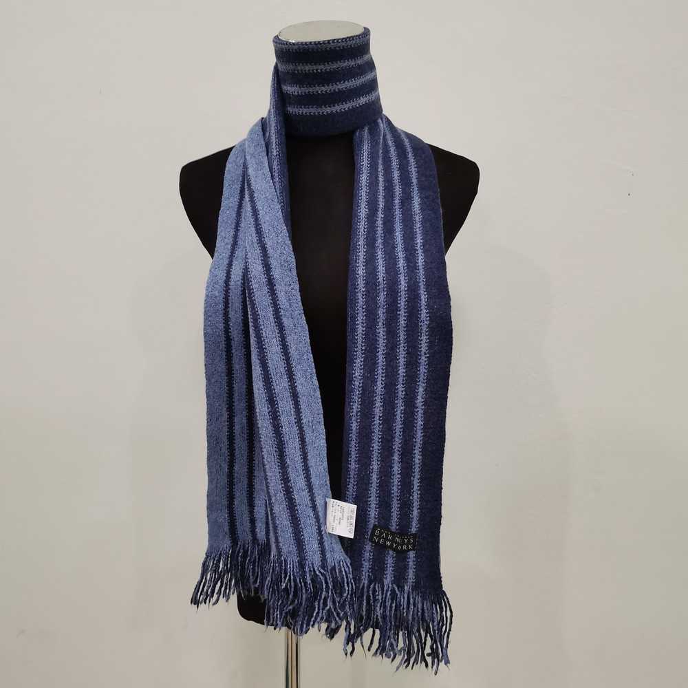 Barneys New York × Other Barneys Scarf Neckwear W… - image 2