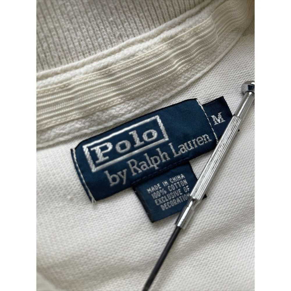 Polo Ralph Lauren Medium Polo Ralph Lauren New Yo… - image 4