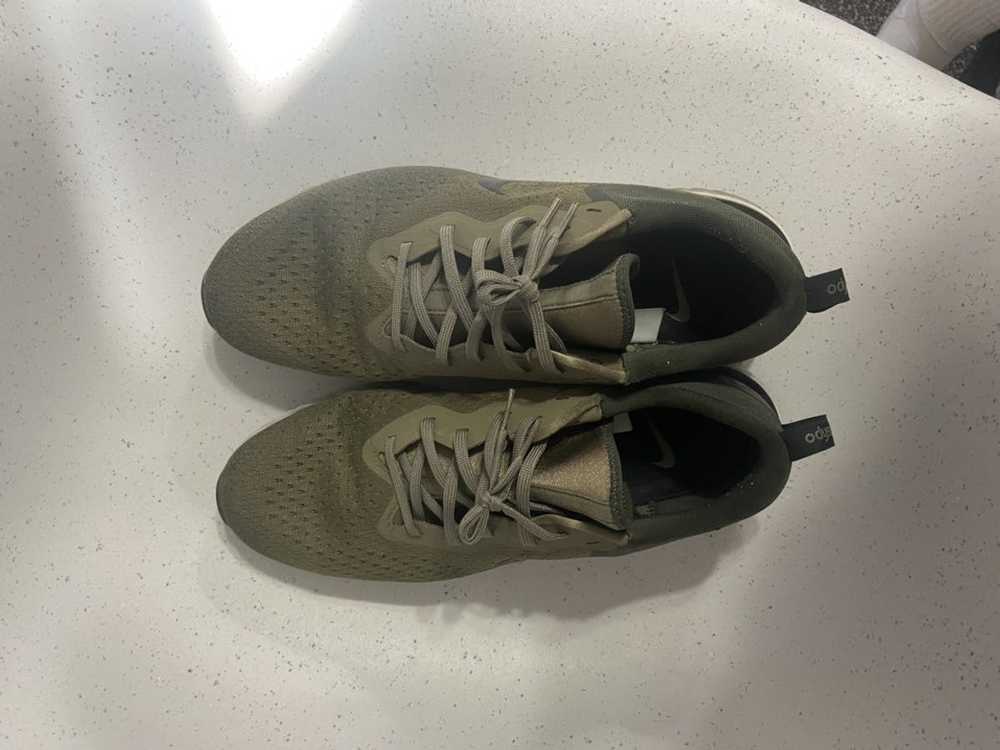 Nike Odyssey React Medium Olive - image 4