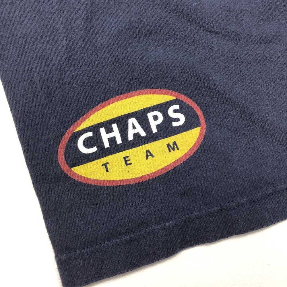 Chaps × Vintage Chaps Ralph Lauren Team 78 Spello… - image 3