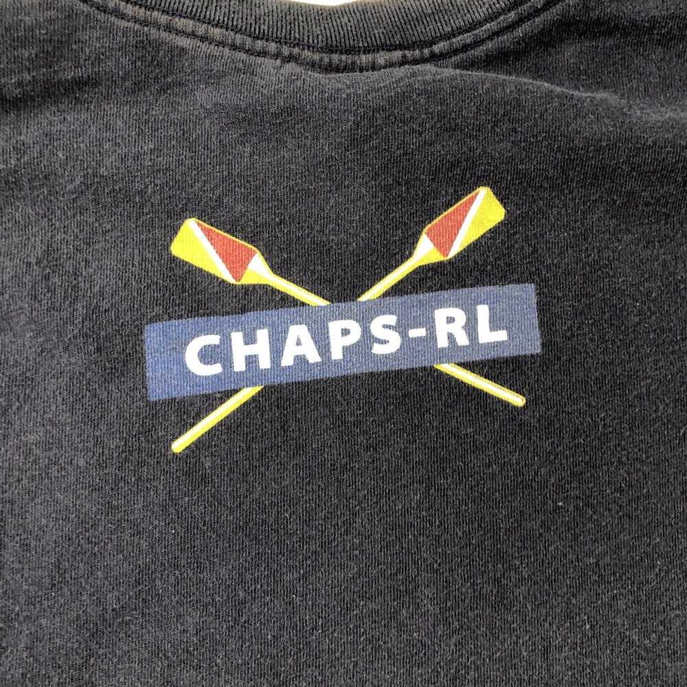 Chaps × Vintage Chaps Ralph Lauren Team 78 Spello… - image 7