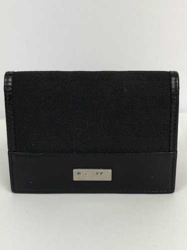 Burberry Burberry leather card holder - image 1