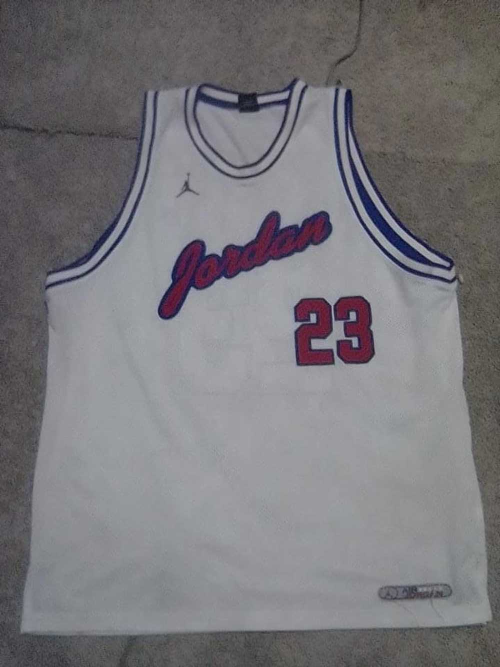 Jordan Brand Jordan Jersey 23 XXL - image 1