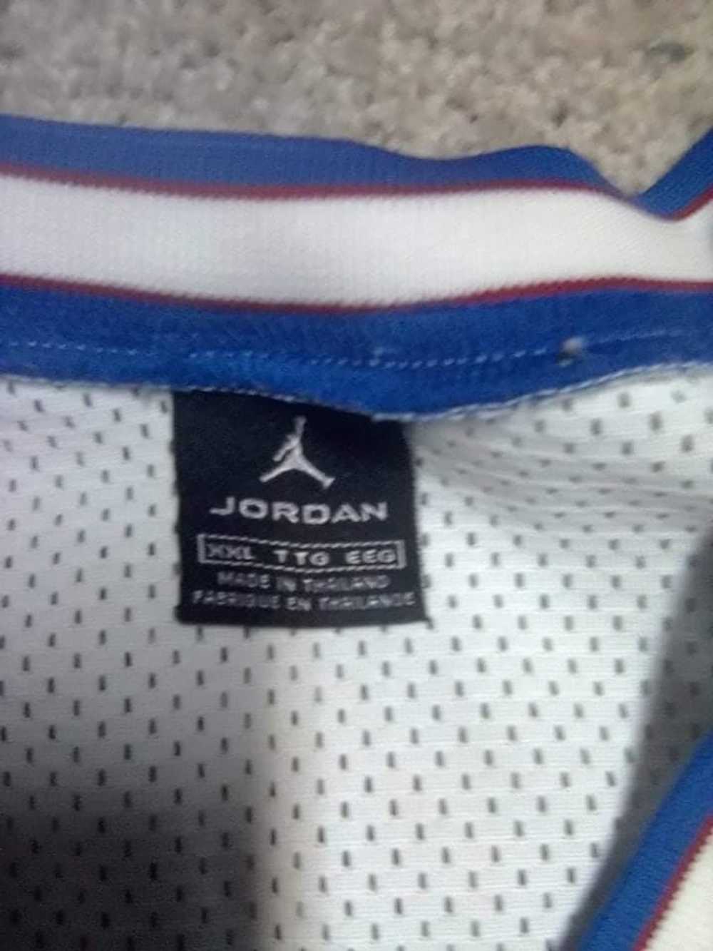 Jordan Brand Jordan Jersey 23 XXL - image 4