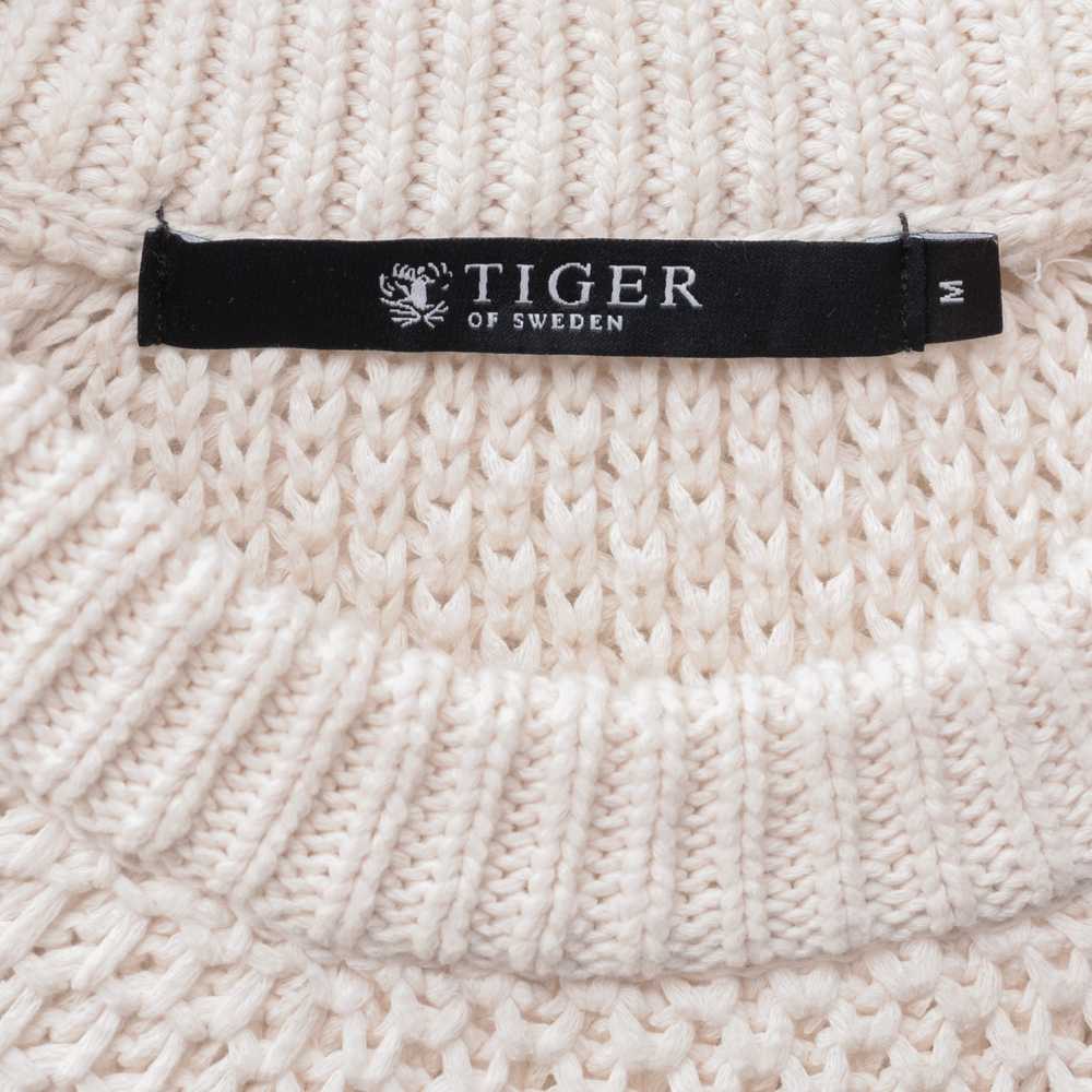 Tiger Of Sweden TIGER OF SWEEDEN Sweater Jumper P… - image 4