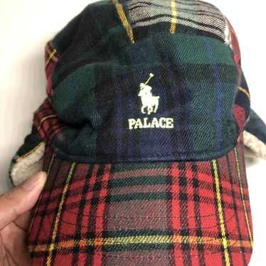 Ralph lauren x palace - Gem