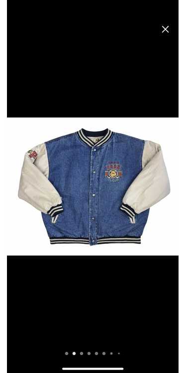 Disney × Vintage Vintage Disney jacket - image 1