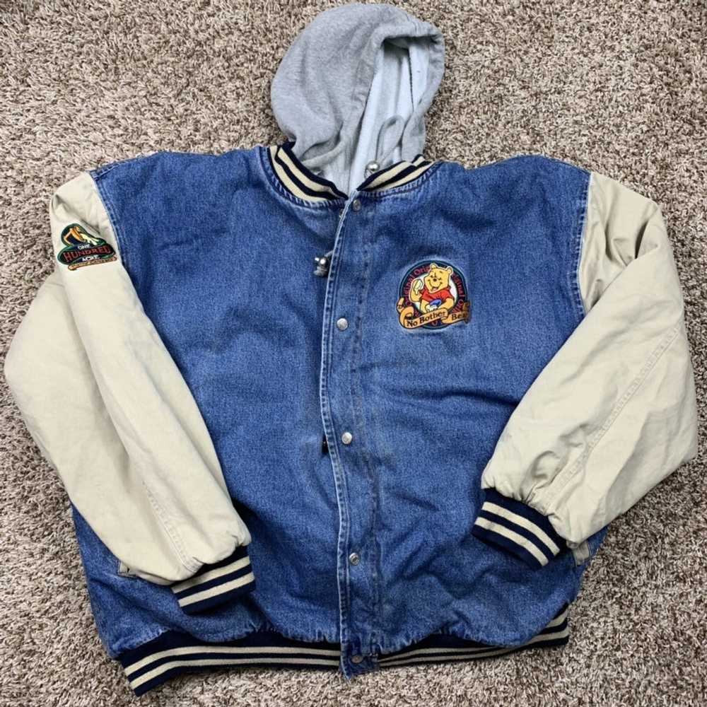 Disney × Vintage Vintage Disney jacket - image 5