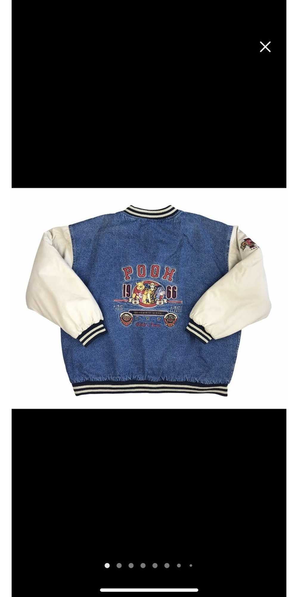 Disney × Vintage Vintage Disney jacket - image 7