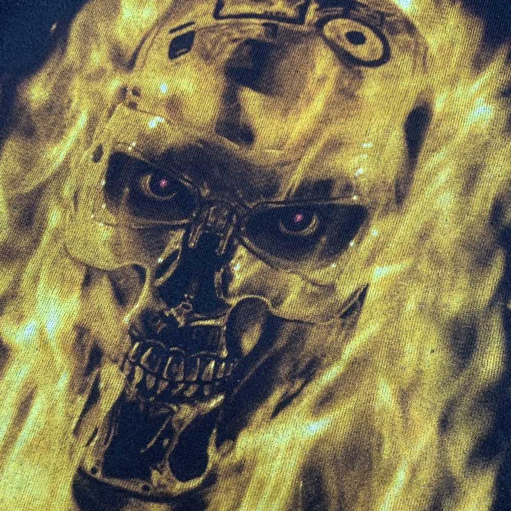 Movie × Streetwear × Vintage Vintage Terminator 2… - image 5
