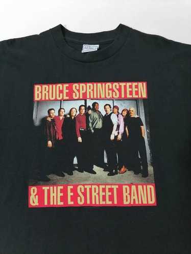 Vintage 90s Bruce Springsteen & The Street Band To