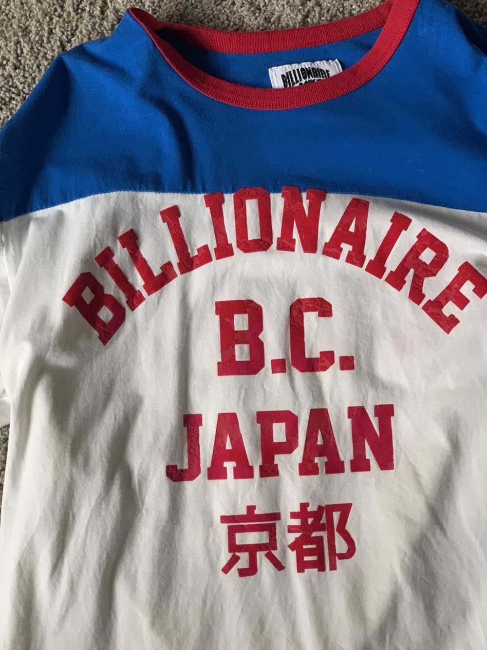 Billionaire Boys Club × Japanese Brand × Vintage … - image 2