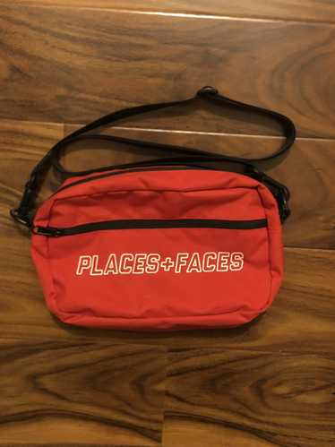 Places faces 3m reflective - Gem