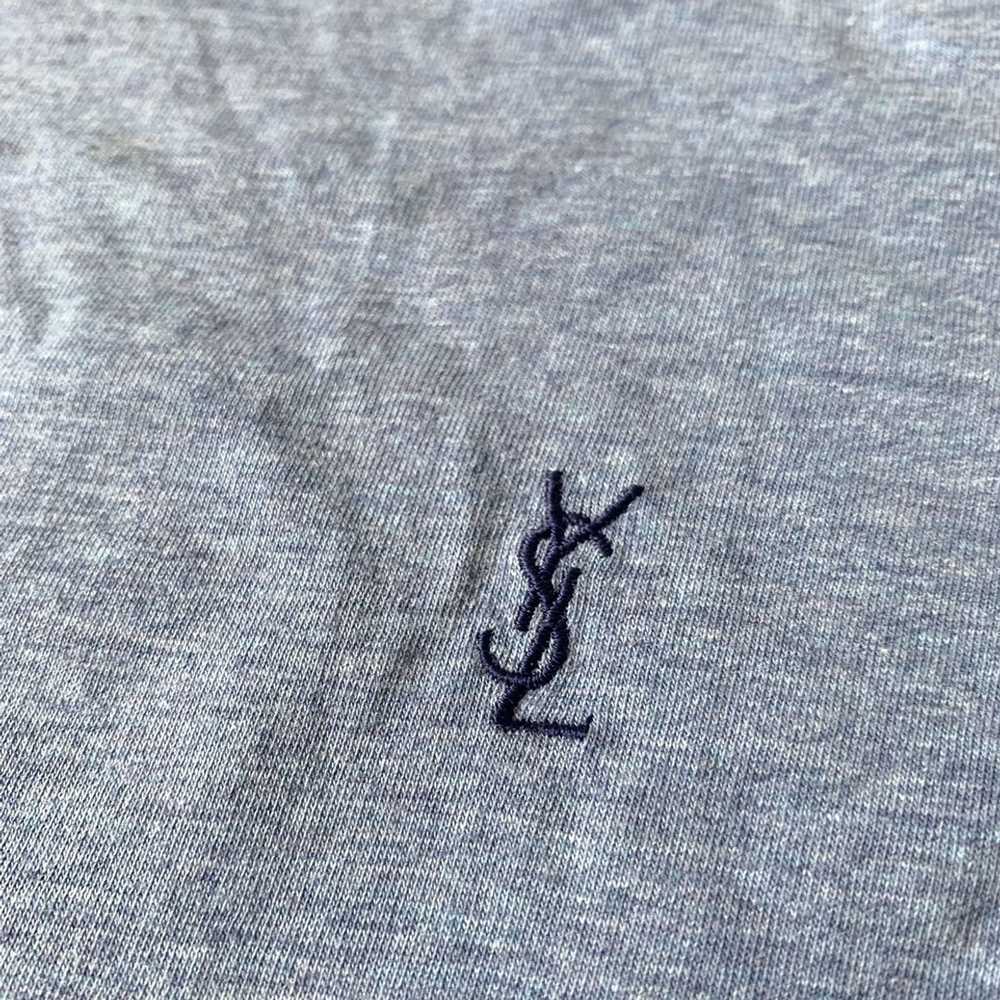 Streetwear × Ysl Pour Homme × Yves Saint Laurent … - image 4
