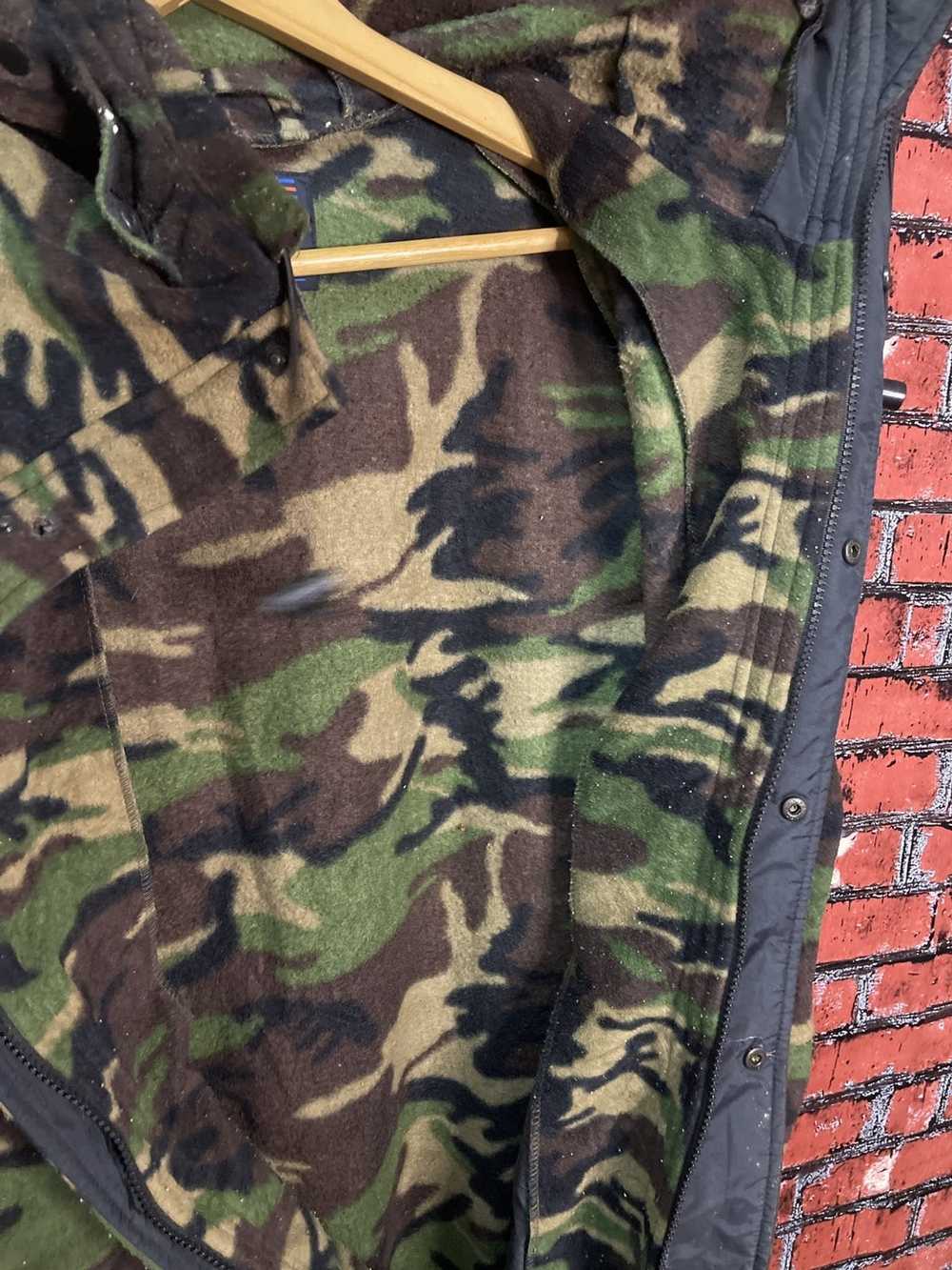 Camo × Outdoor Life × Penfield Penfield camouflag… - image 5