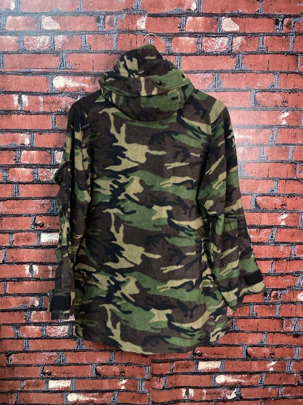 Camo × Outdoor Life × Penfield Penfield camouflag… - image 9