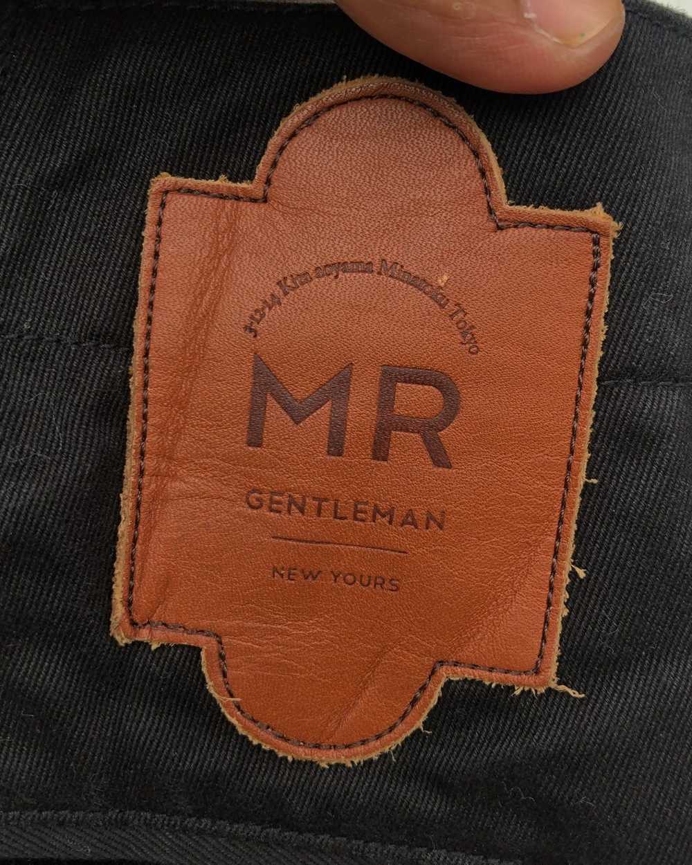 Japanese Brand × Mr. Gentleman Japanese Mr. Gentl… - image 3