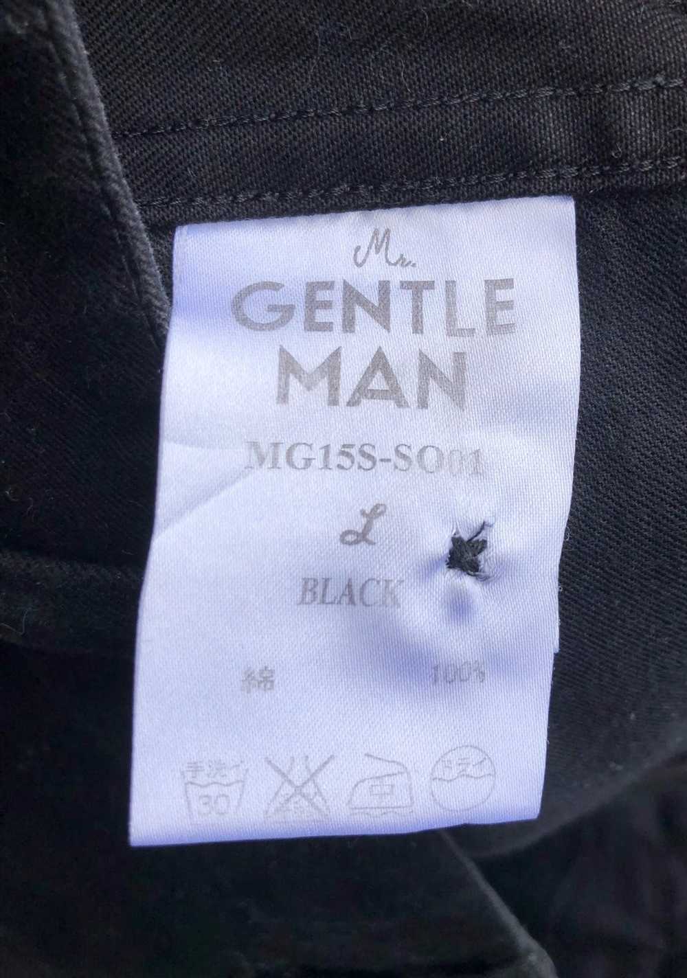 Japanese Brand × Mr. Gentleman Japanese Mr. Gentl… - image 4