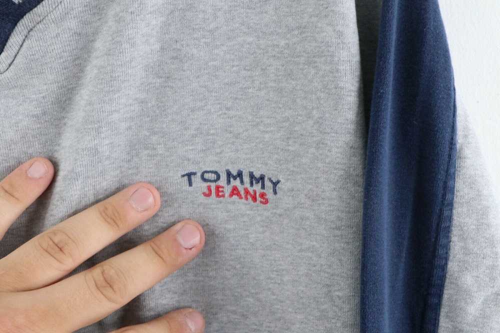 Tommy Hilfiger × Vintage Vintage 90s Tommy Hilfig… - image 4