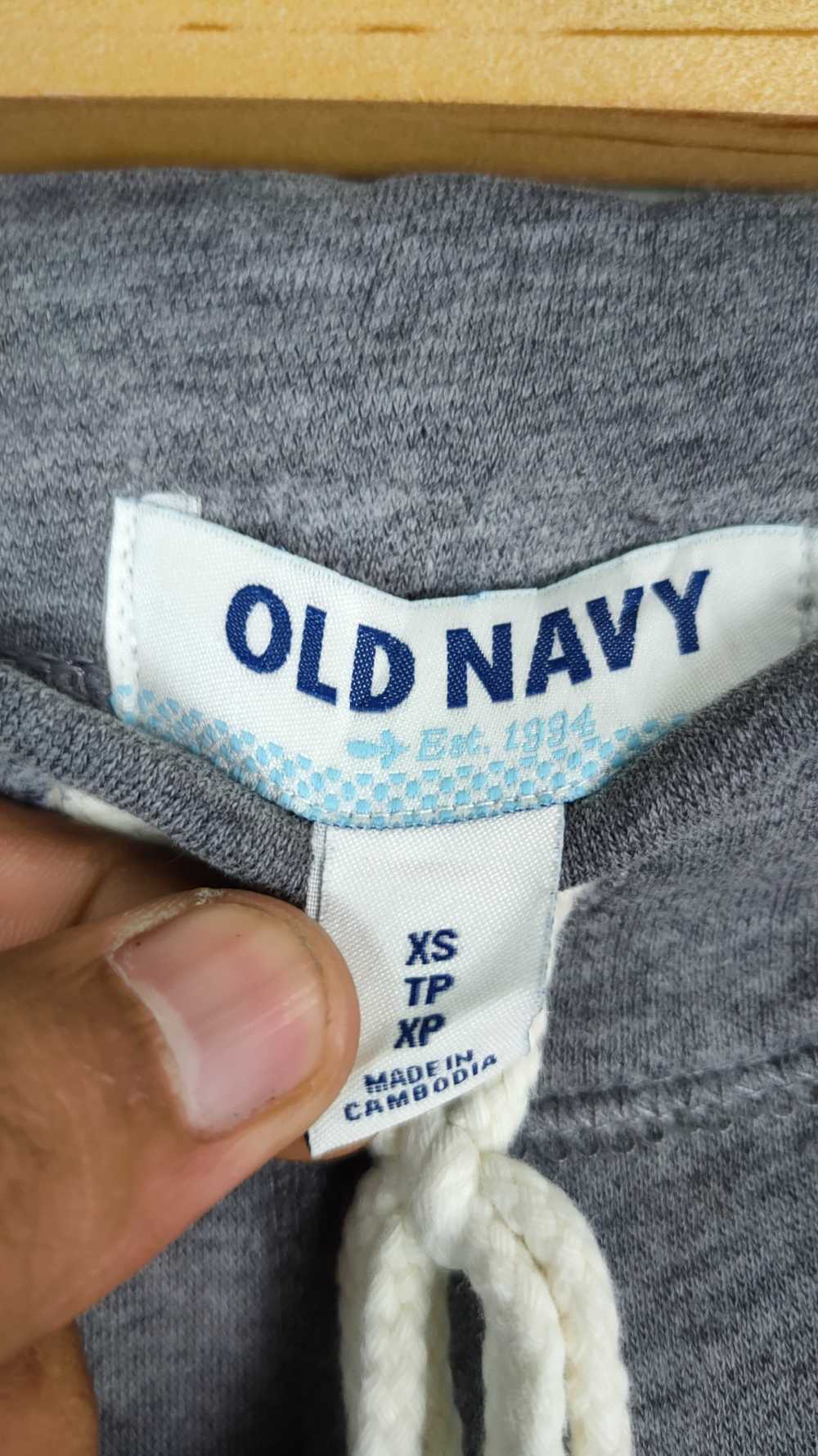 Japanese Brand × Old Navy × Streetwear 💥Vintage … - image 4