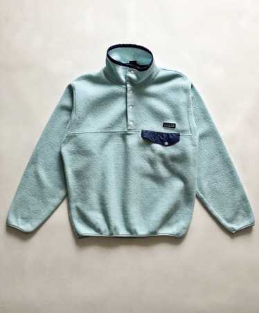 Patagonia Patagonia Synchilla Vintage