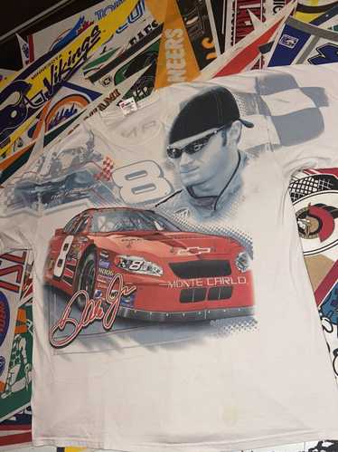 Chase Authentics Vintage x NASCAR - image 1