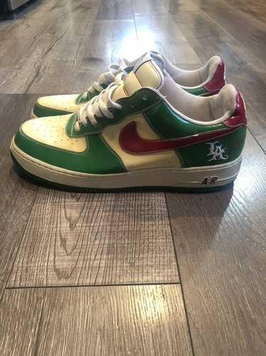 Nike Air Force 1 Mr. Cartoon