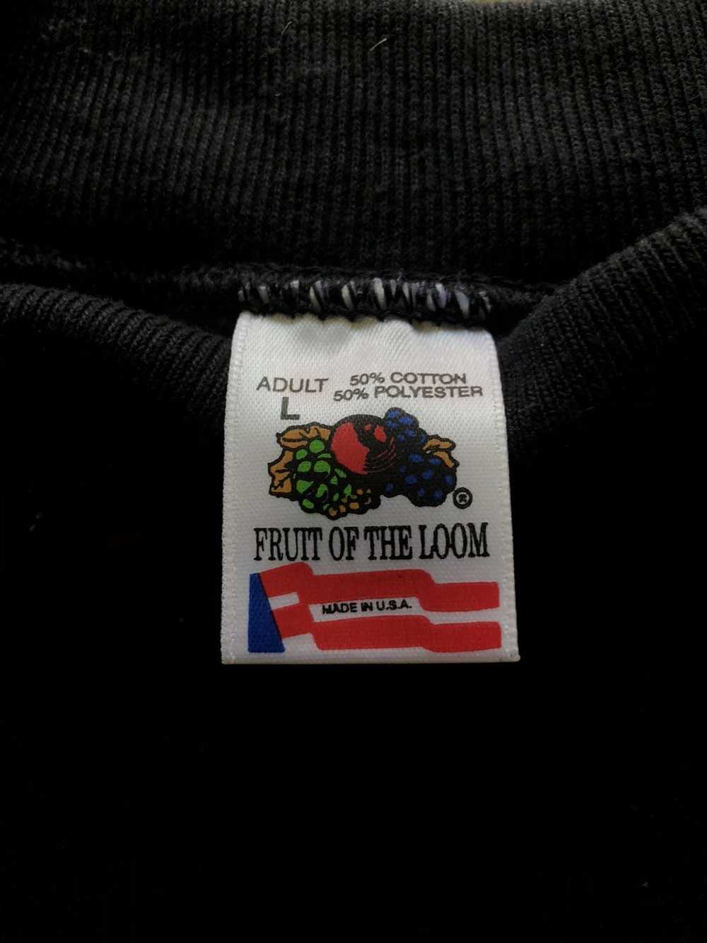 Fruit Of The Loom × Vintage Vintage Fruit of the … - image 3