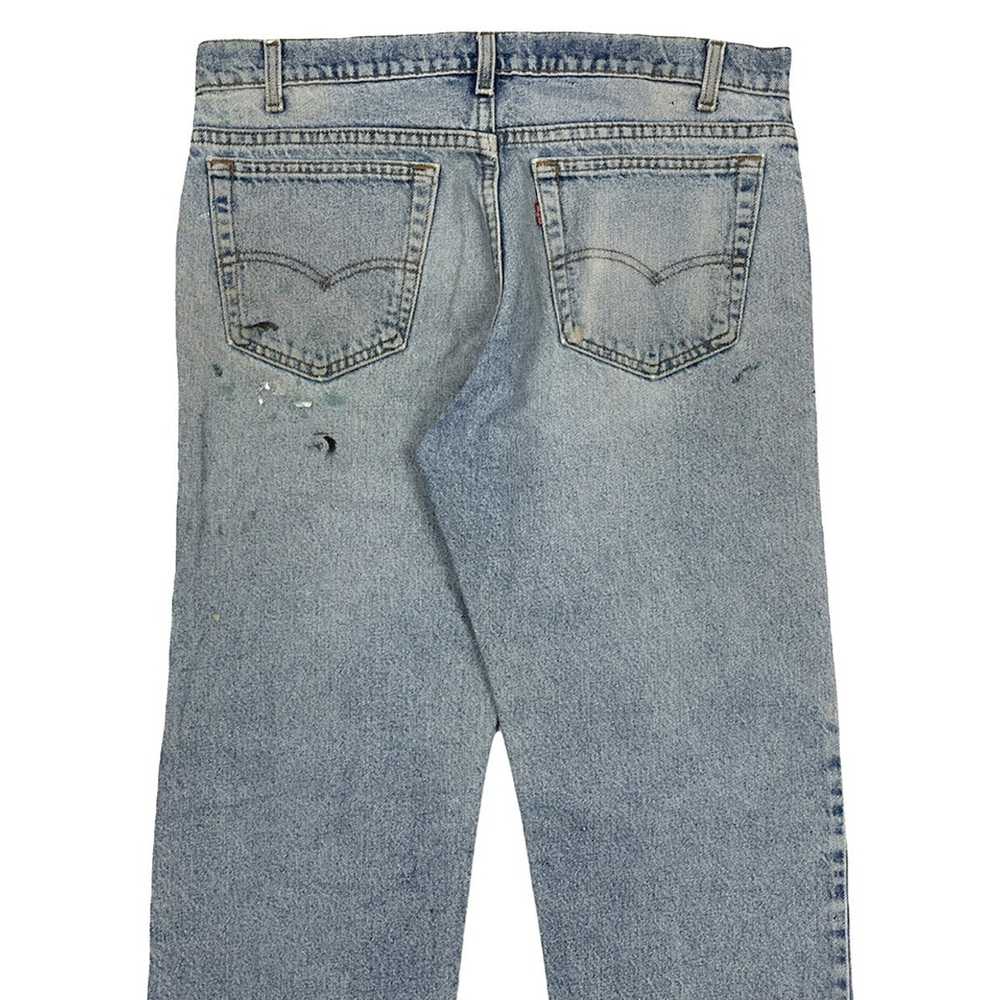 Levi's × Vintage 1990’s Levi’s Jeans - image 4