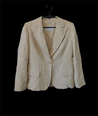 Max Mara × Vintage Blazer Max Mara vintage