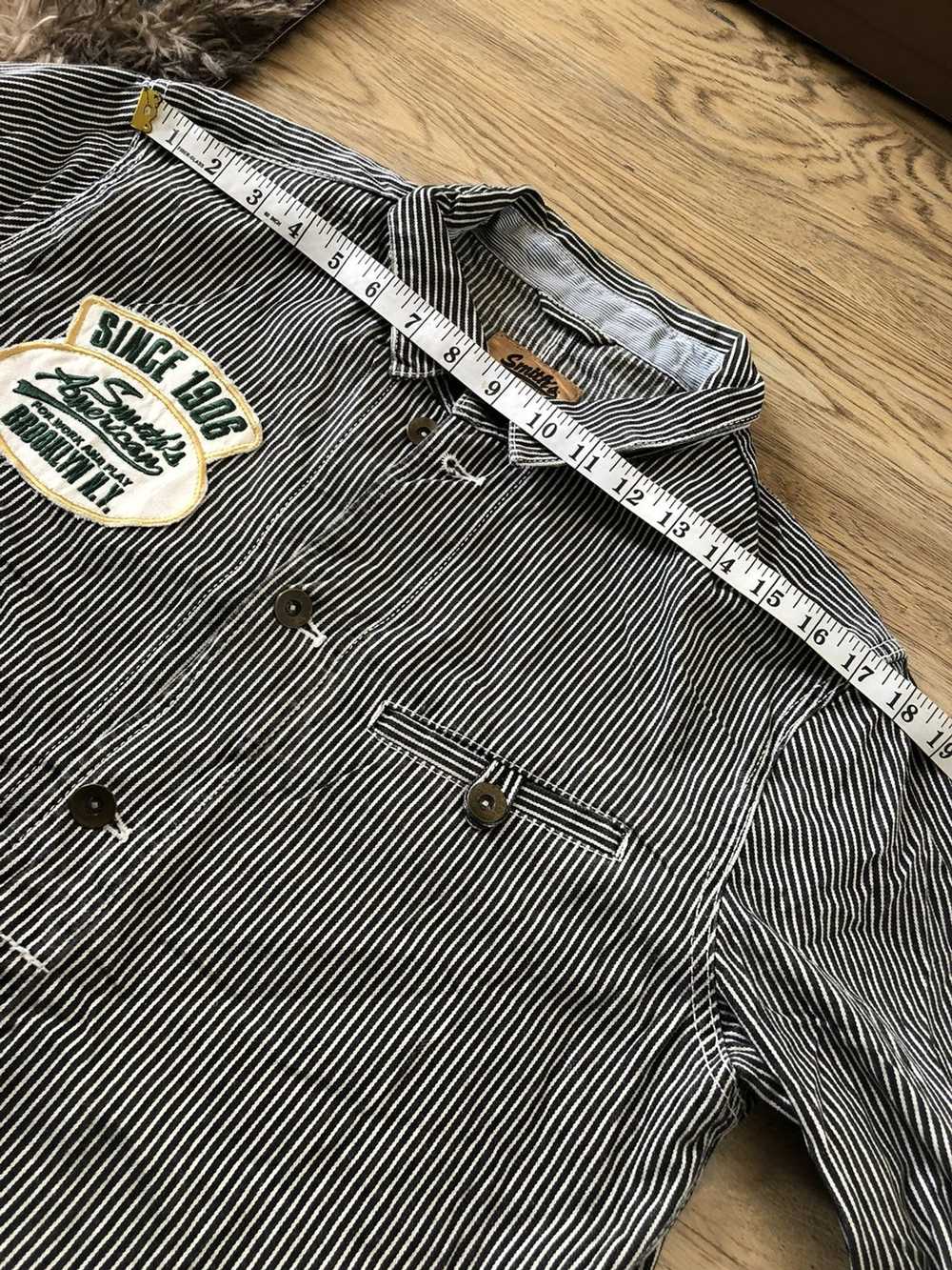 Denim Jacket × Japanese Brand Smith’s American hi… - image 10