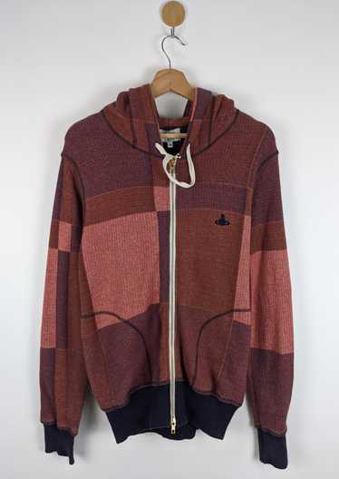 Vivienne Westwood Man sweater hoodie