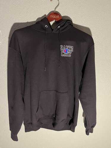 Santa cruz champion hoodie Gem