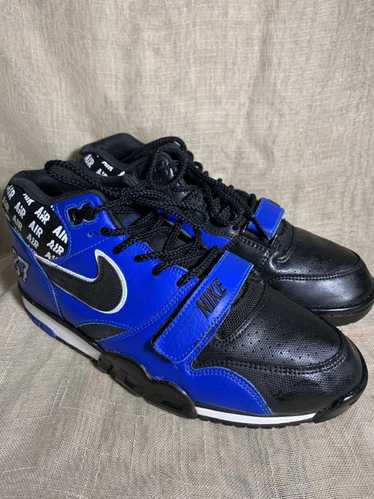 Nike Air Trainer 1 Mid SOA Pack - image 1