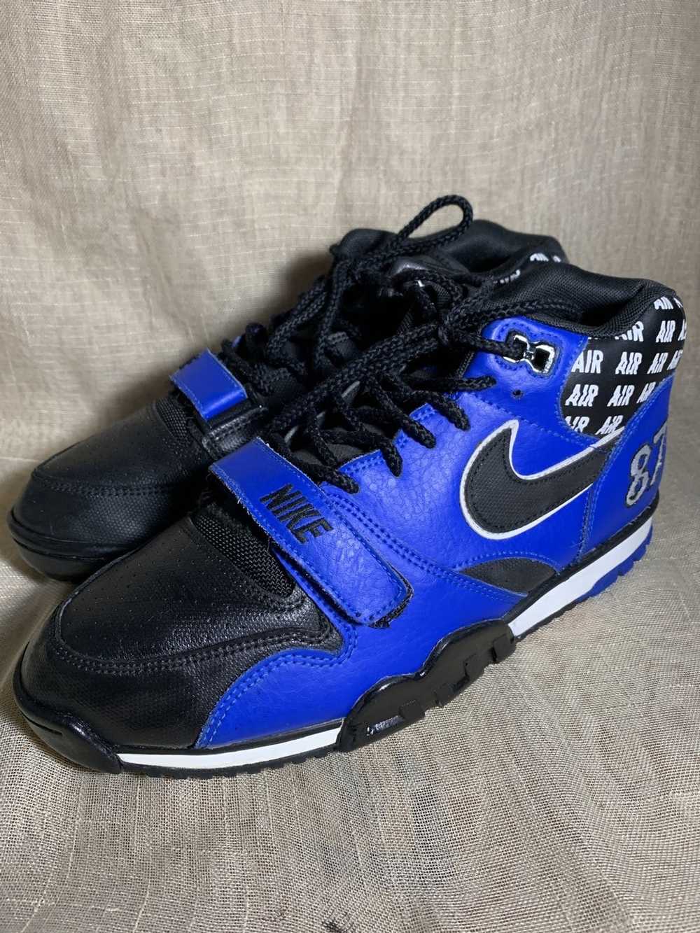 Nike Air Trainer 1 Mid SOA Pack - image 2