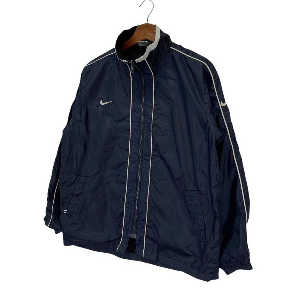 Nike × Sportswear × Vintage Vintage Nike Sportswe… - image 2