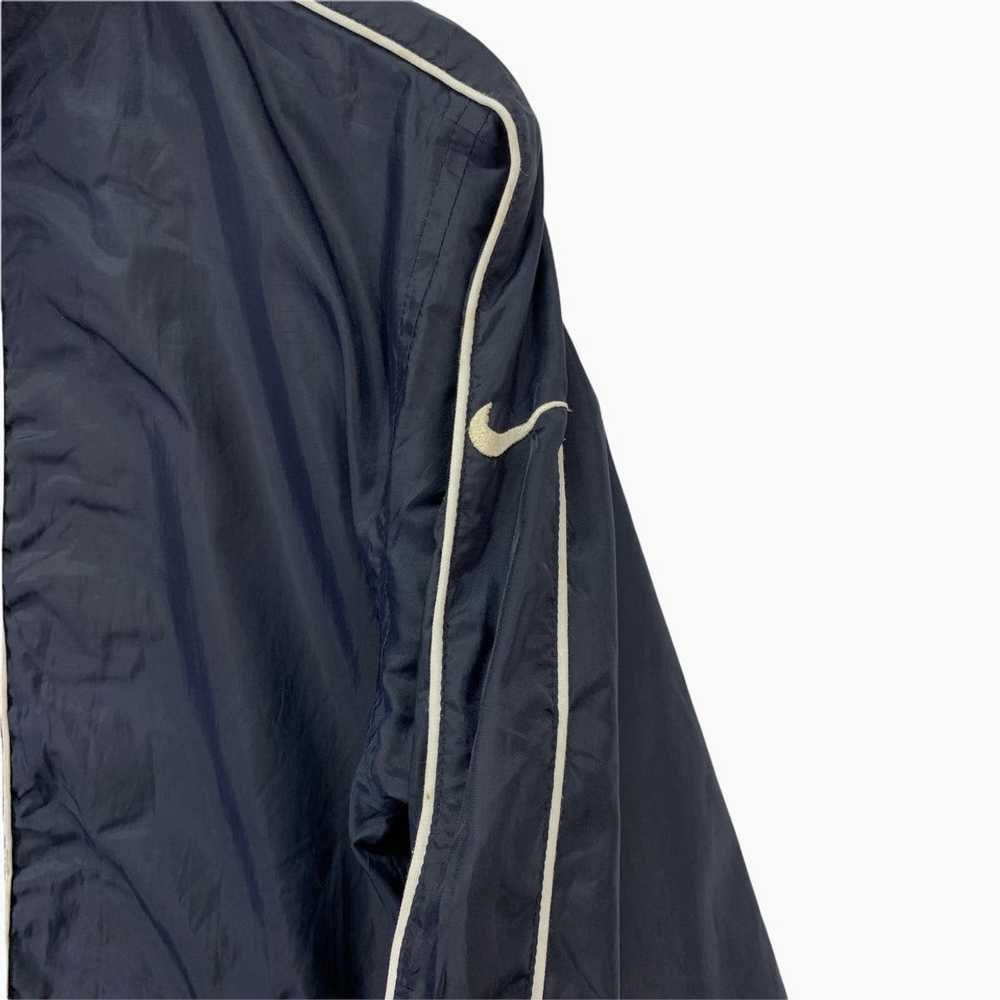 Nike × Sportswear × Vintage Vintage Nike Sportswe… - image 7