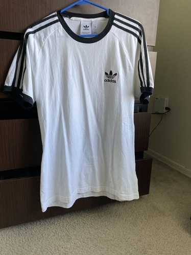 Adidas ADICOLOR CLASSICS 3-STRIPES TEE