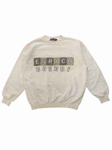 Enrico Coveri 🔥Vintage Enrico Coveri Sweatshirt - image 1