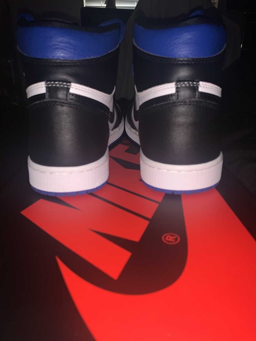 Jordan Brand × Nike Air Jordan 1 Retro High OG Ro… - image 11