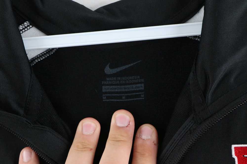 Nike Nike Dri-Fit University of Dayton Flyers Ful… - image 4