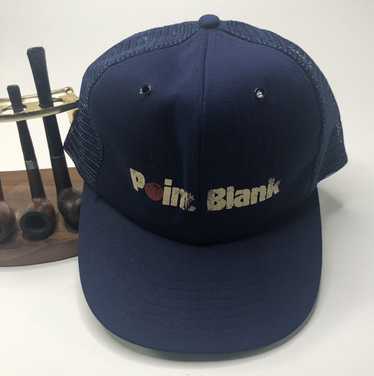 Streetwear × Vintage Vintage 90’s Point Blank Gun… - image 1