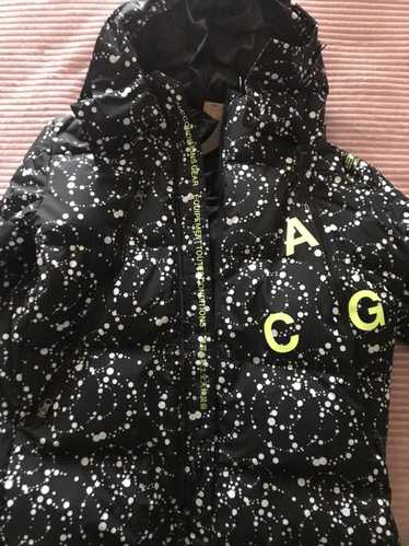 Nike ACG Nike NRG ACG Down Fill Parka (Black) ERRO