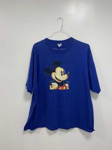 Disney × Made In Usa × Vintage Vintage made in USA