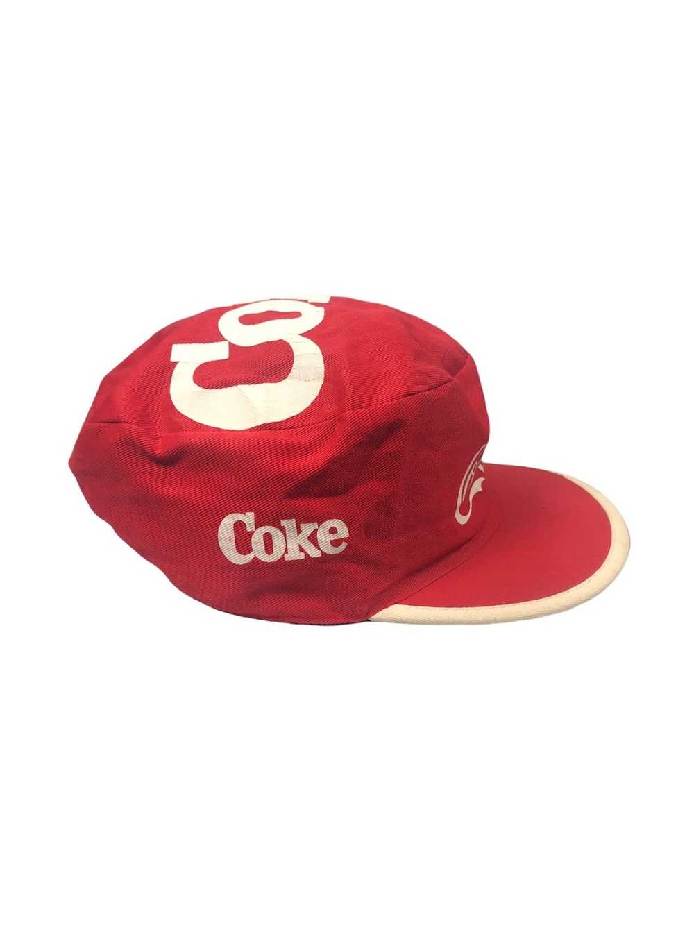 Coca Cola × Vintage Vintage 80s Coke Coca Cola Pr… - image 2